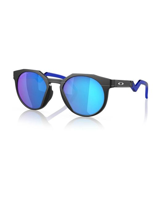 Oakley Blue Sunglasses