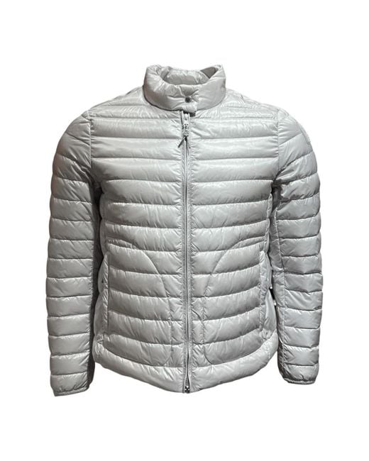 Parajumpers Down Jackets in het Gray