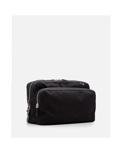 Givenchy Pandora Large Bag in Black für Herren