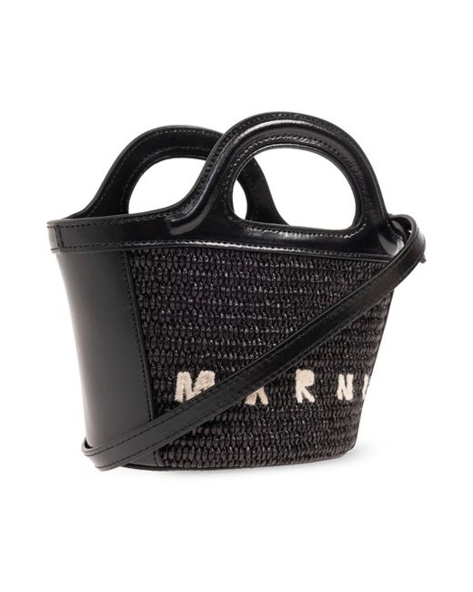 Marni Black Handbags