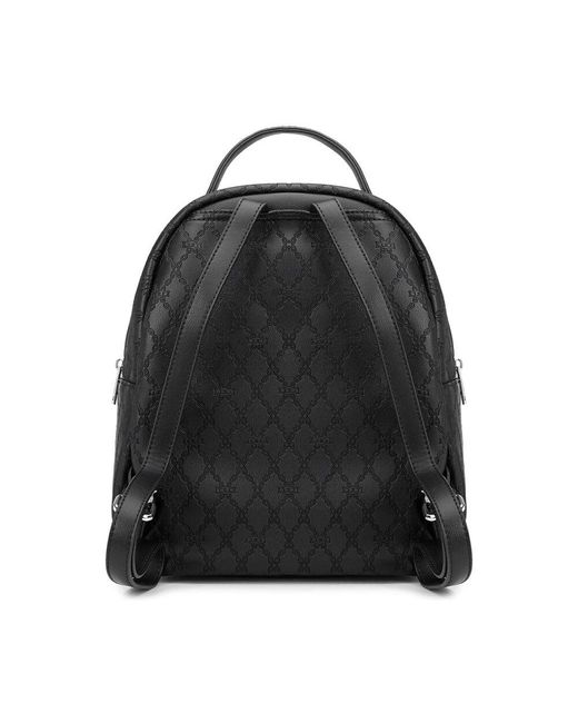Backpacks Cult de color Black