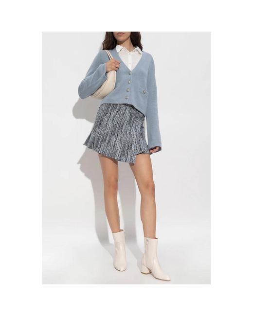 Cardigans Zadig & Voltaire de color Blue