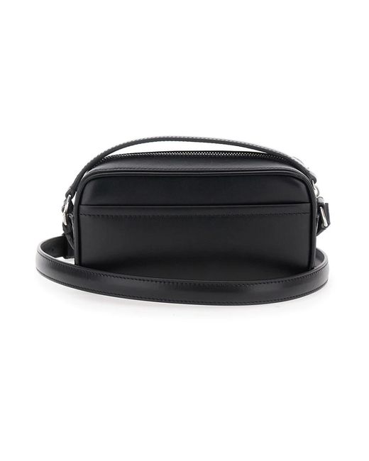 Jacquemus Black Handbags for men