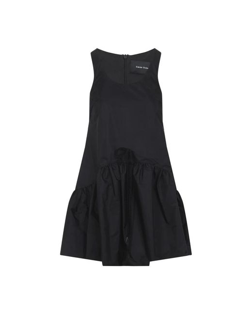 Short Dresses di Simone Rocha in Black