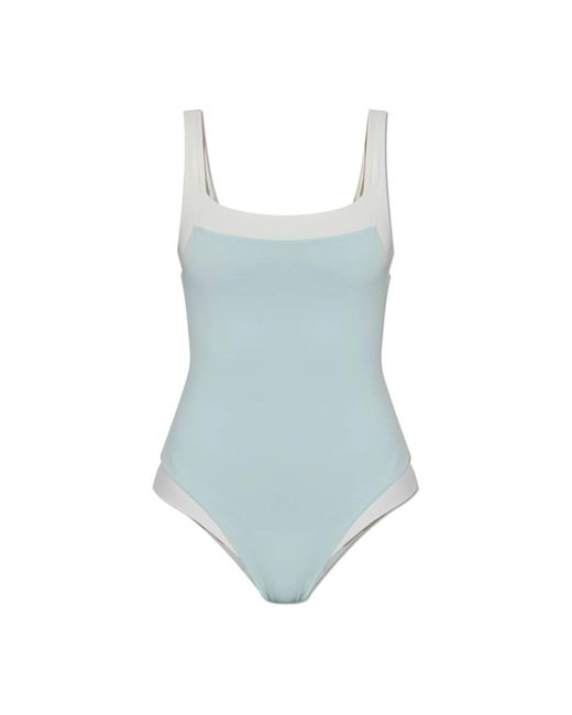 Marysia Swim One-Piece in het Blue