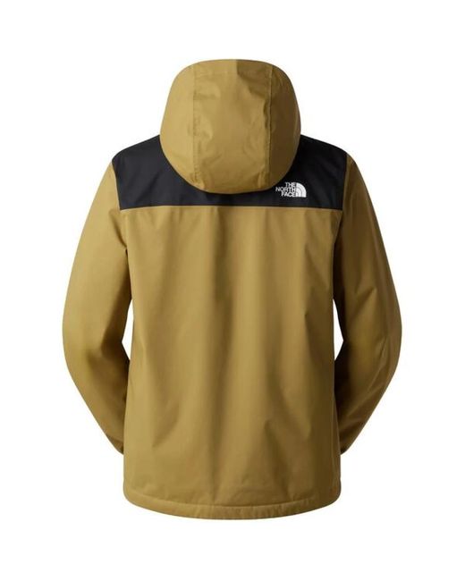 The North Face Antora Jacket in het Green voor heren