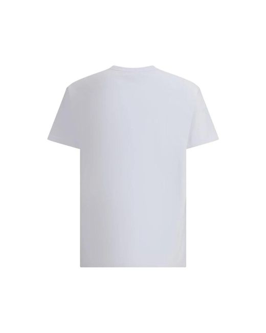 Vivienne Westwood White T-Shirts for men