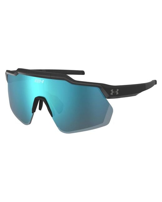 Under Armour Blue Sunglasses for men