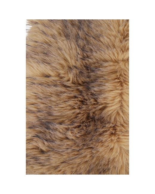 Winter Scarves di ROTATE BIRGER CHRISTENSEN in Brown