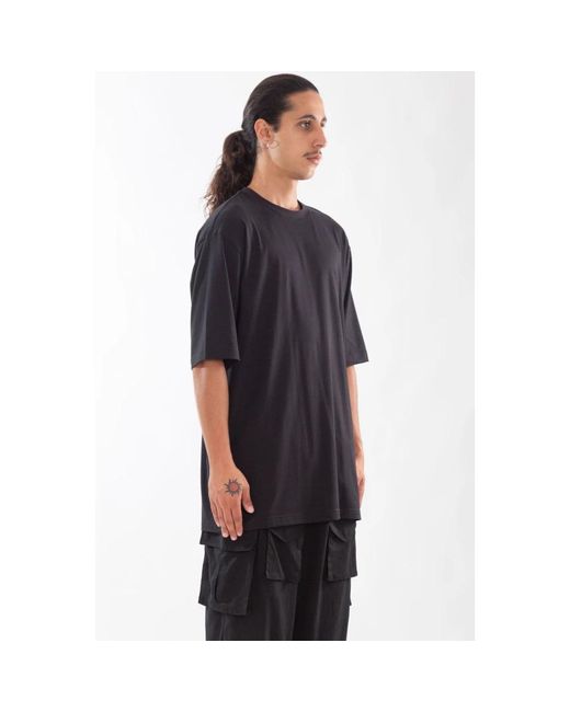 T-Shirts Y-3 pour homme en coloris Black