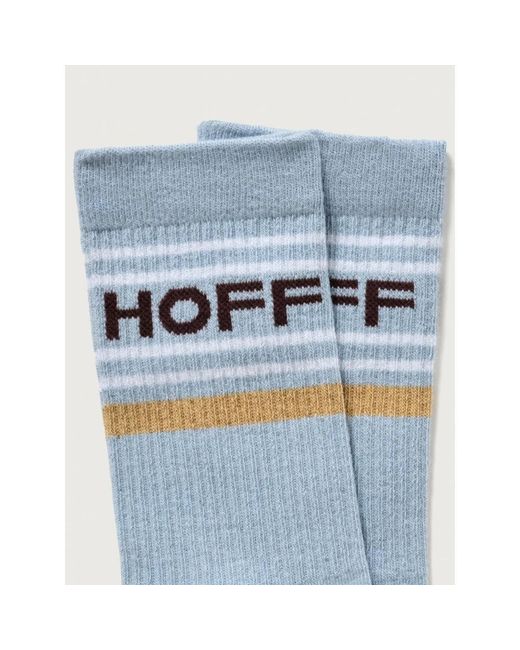 Socks HOFF en coloris Blue