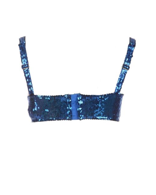Dolce & Gabbana Beha in het Blue