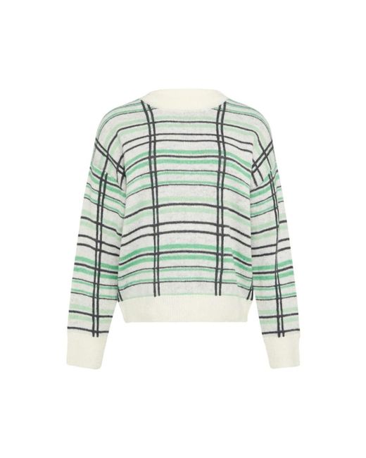S.oliver Sweatshirts in het Green