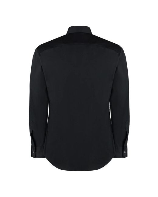 DSquared² Black Casual Shirts for men
