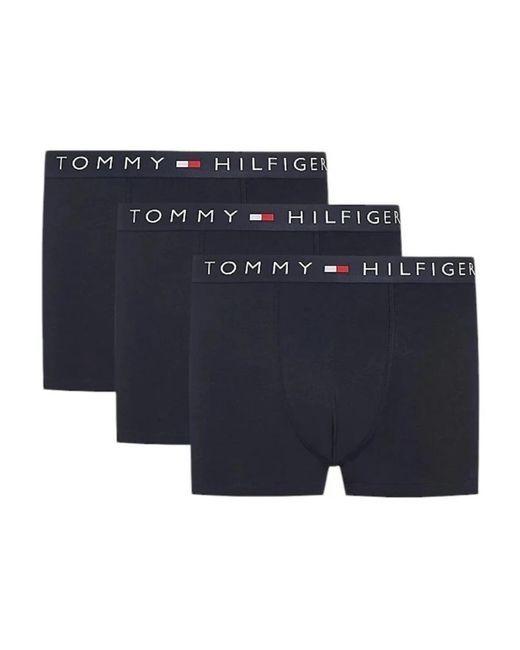 Bottoms di Tommy Hilfiger in Blue da Uomo