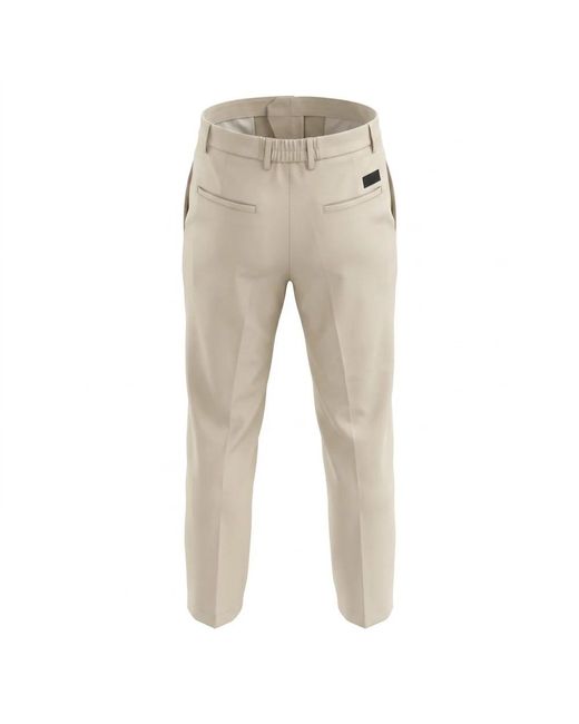 Chinos Heskimo pour homme en coloris Natural