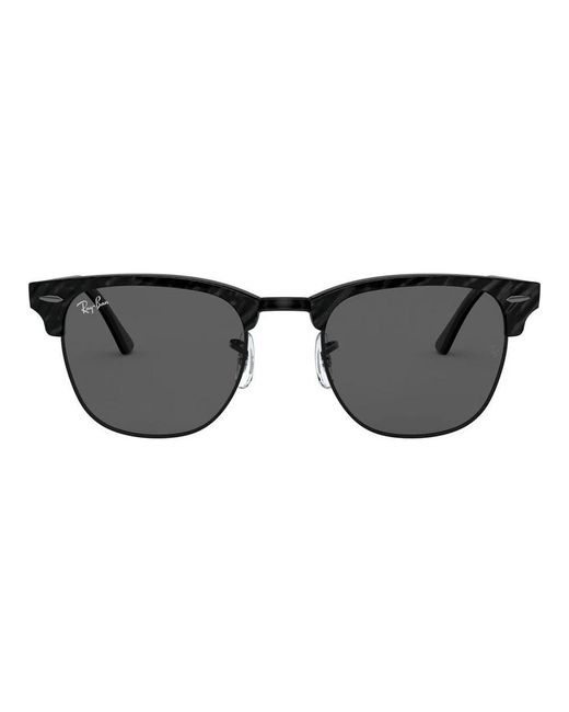 Ray-Ban Black Sunglasses for men