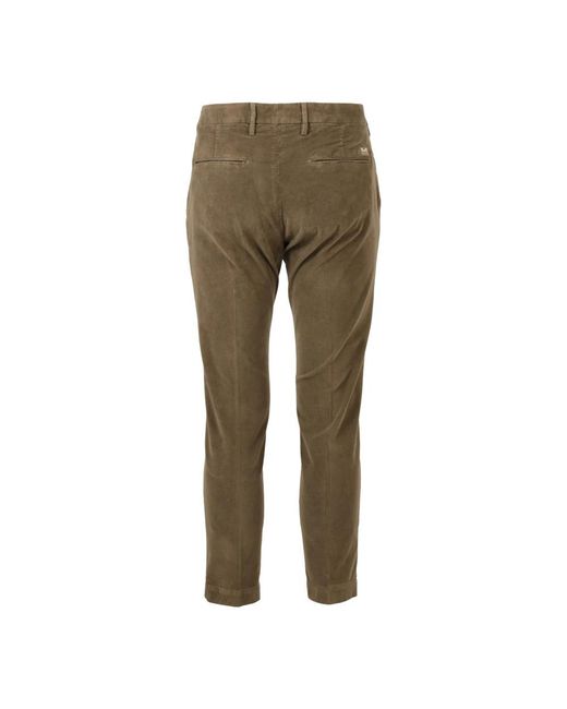 Entre Amis Green Smooth Slim-Fit Shorts for men
