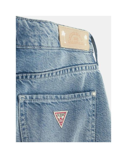 guess jeanshose