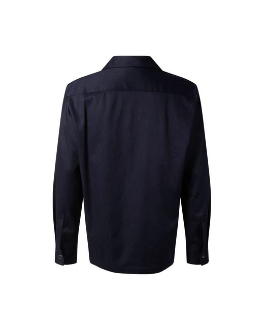 Baldessarini Light Jackets in het Blue voor heren