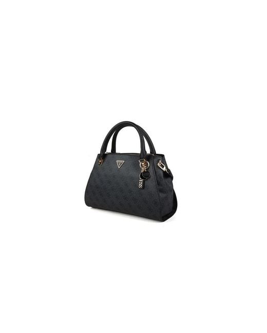 Guess Black Handbags
