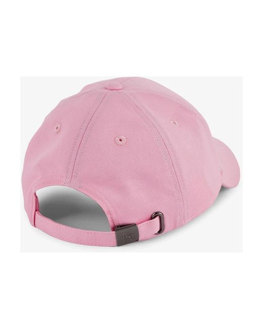 Caps di Eden Park in Pink da Uomo