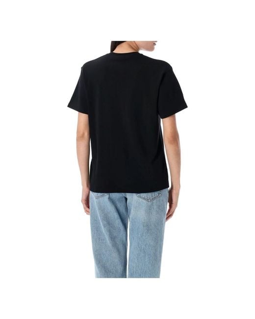 Polo Ralph Lauren Black T-Shirts