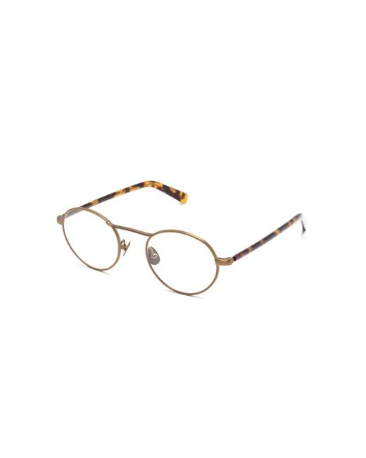 Moscot Metallic Glasses