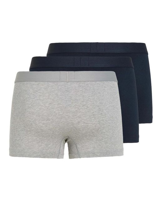 Underwear > bottoms Tommy Hilfiger pour homme en coloris Blue