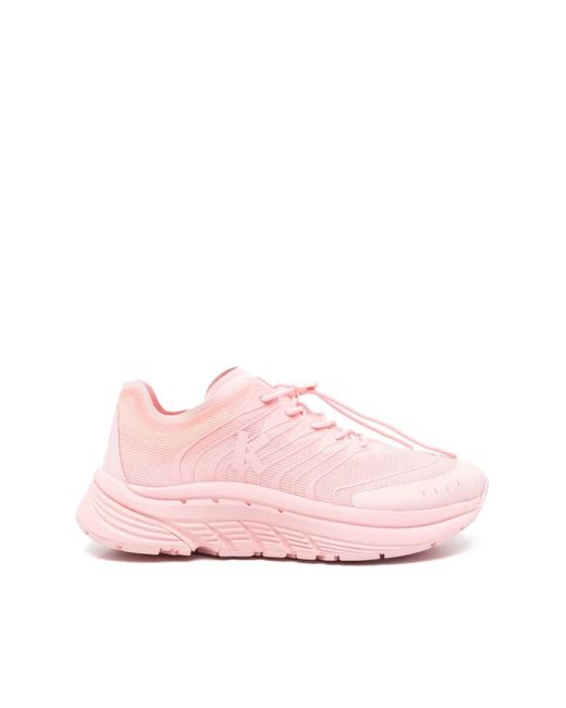 Sneakers KENZO de color Pink