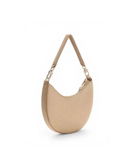 Guess Natural Shoulder Bags