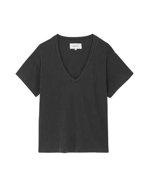 The Great Black T-Shirts