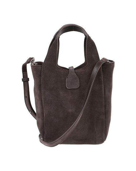 Hogan Brown Handbags