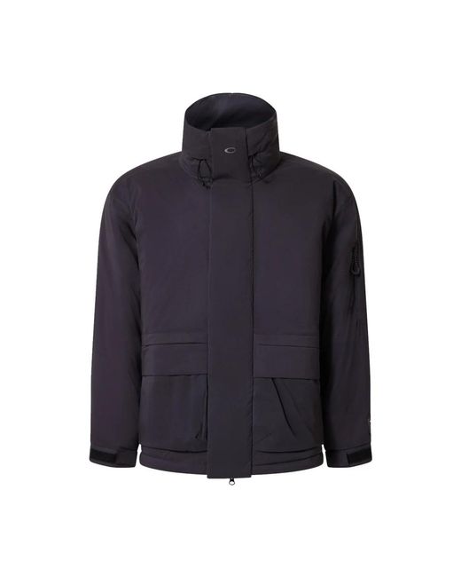 Winter Jackets Oakley pour homme en coloris Blue