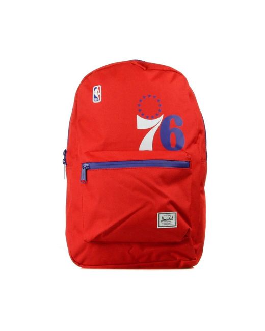 Backpacks di Herschel Supply Co. in Red da Uomo