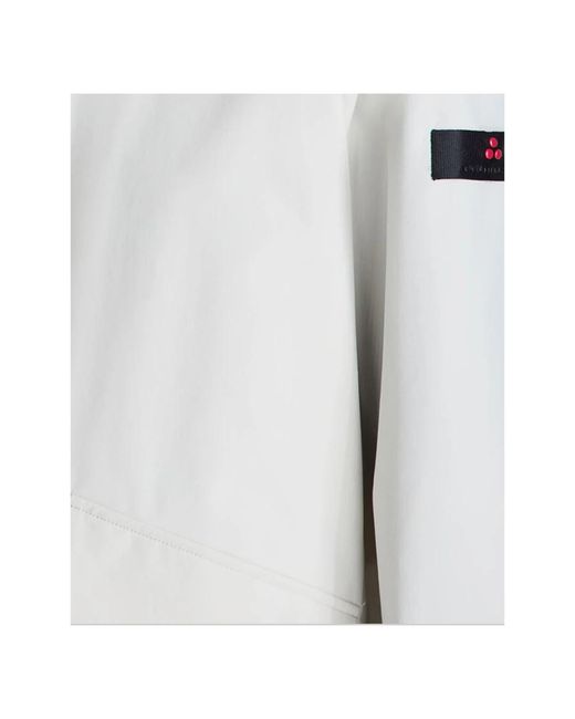 Light Jackets Peuterey de color White