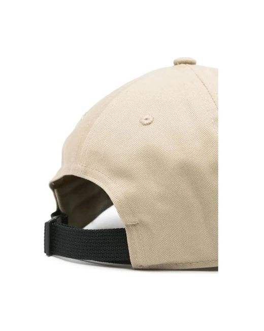 J.Lindeberg Natural Hats & Caps for men