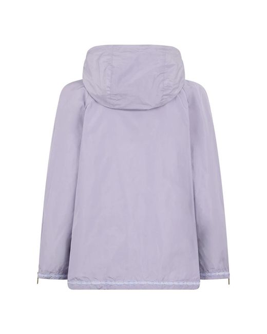Moorer Purple Light Jackets