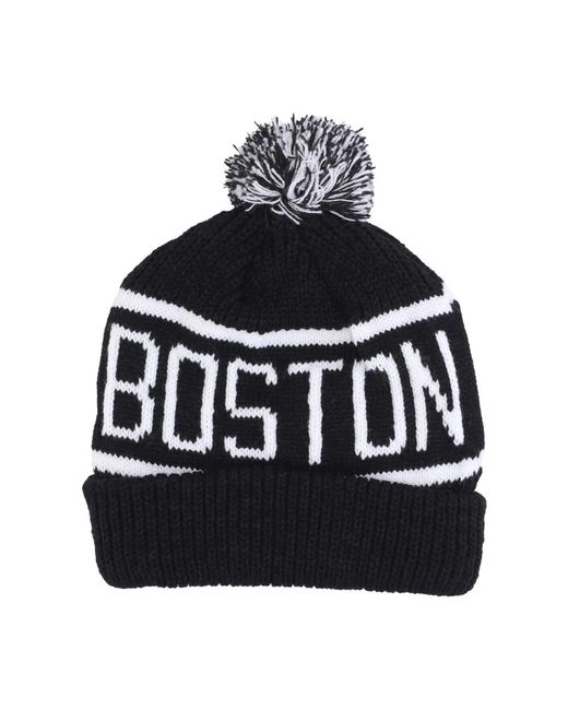Beanies '47 pour homme en coloris Black