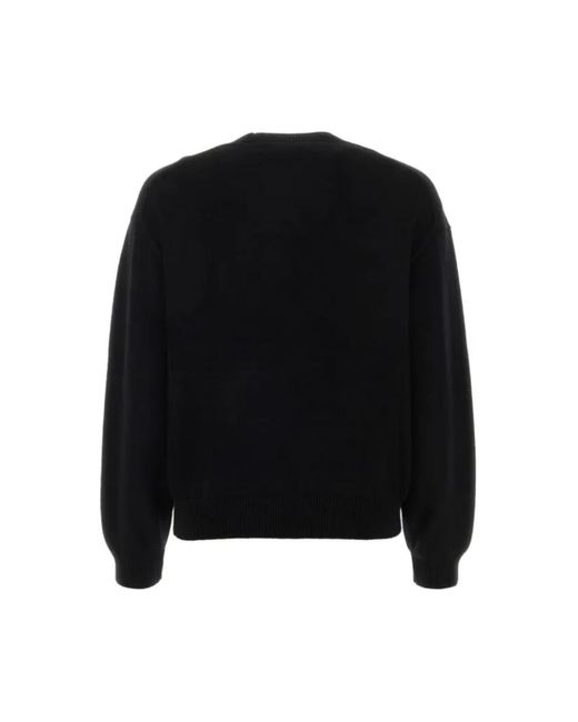 Jersey KENZO de color Black