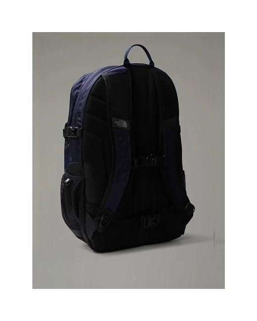 The North Face Backpacks in het Black