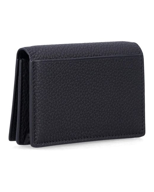 Wallets & Cardholders Tom Ford en coloris Blue