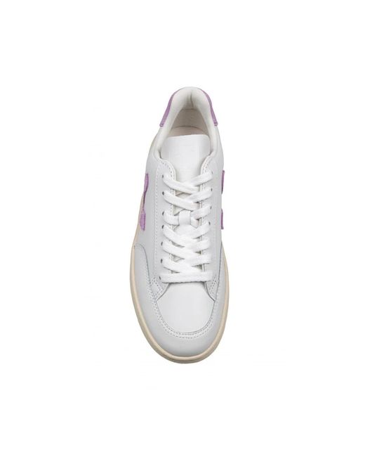 Veja White Sneakers