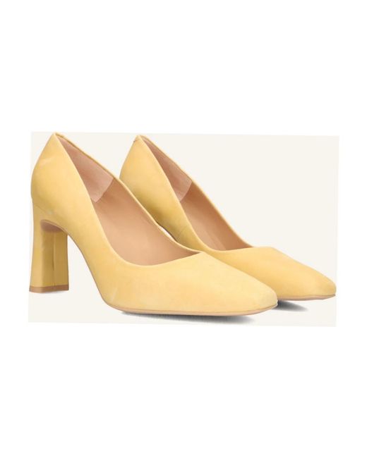 Unisa Natural Waba Pump