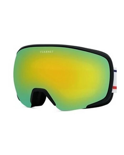 Sunglasses Vuarnet en coloris Green