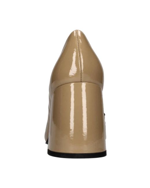 Pumps di Bibi Lou in Natural