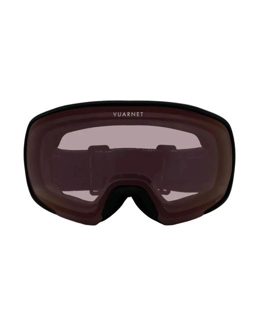 Ski Accessories di Vuarnet in Black