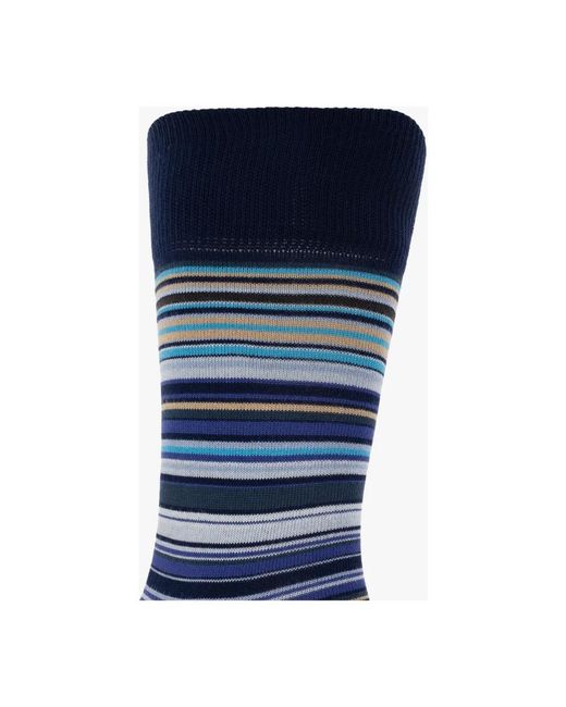 Socks Paul Smith pour homme en coloris Blue