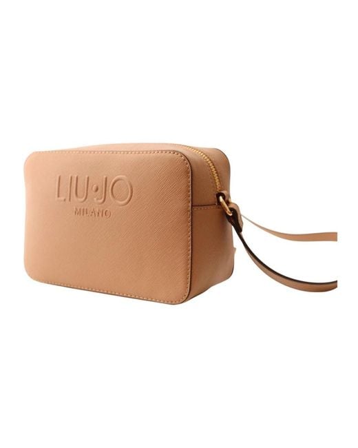 Cross Body Bags Liu Jo de color Brown