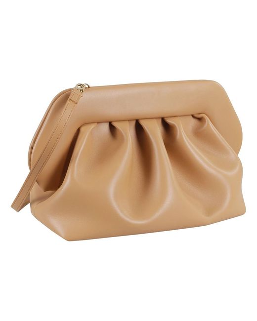 THEMOIRÈ Natural Clutches